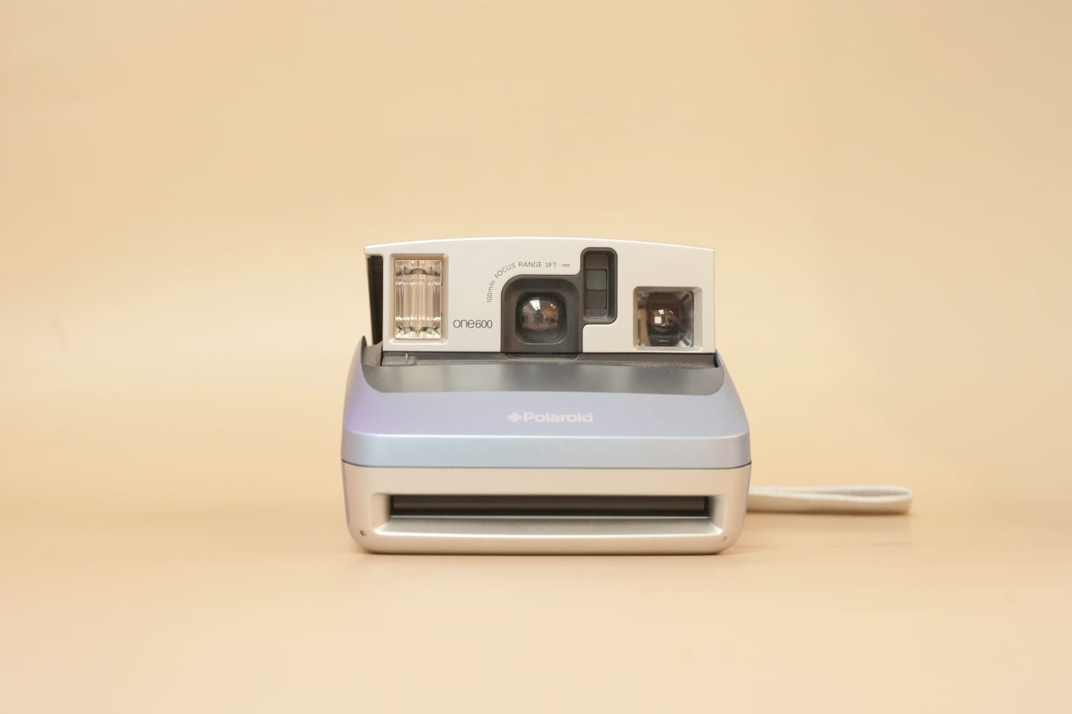 Polaroid one 600 - Main Image
