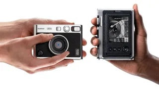 Fujifilm Instax Mini EVO