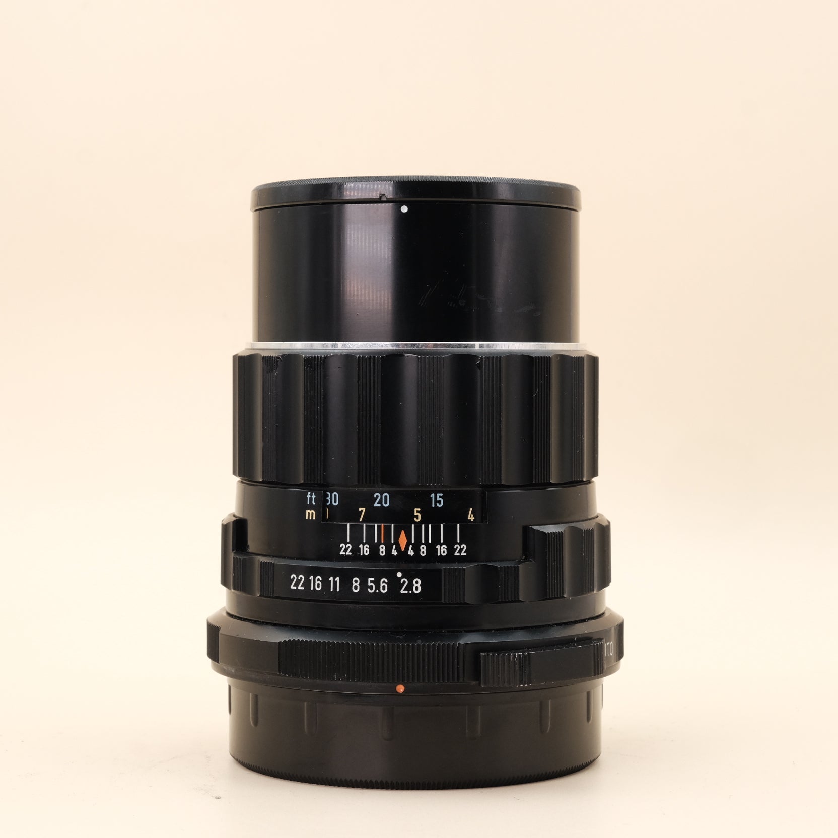 Pentax Takumar 150mm F2.8