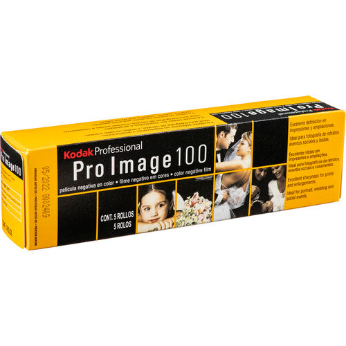 Kodak Pro Image 100 / 135
