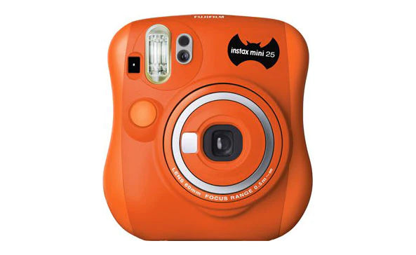Fujifilm Instax Mini 25 Instant Camera