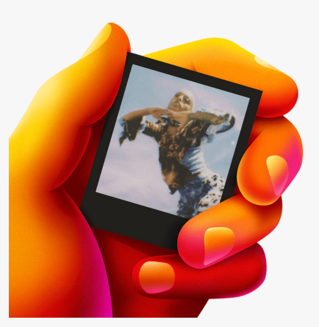 Polaroid Go Color Film Double Pack