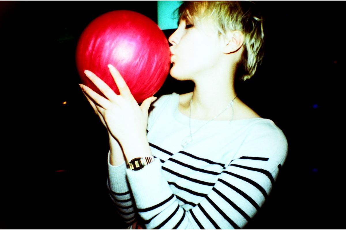 Lomography La Sardina Camera & Flash DIY